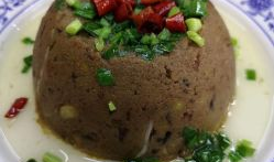 北京最好吃的麻豆腐