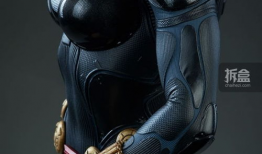 漫画黑寡妇,复仇者的孤独传奇