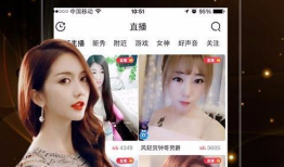 91夜色直播秀,揭秘网络直播的璀璨之夜